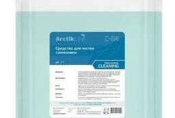 Средство для чистки сантехники Arctik Line С-114 5кг