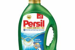 Detergent for washing liquid automatic 2, 34 l Persil (Persil). ..