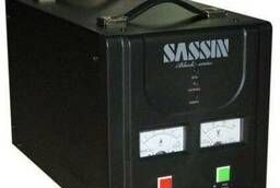 Стабилизатор напряжения Sassin РСН-8000