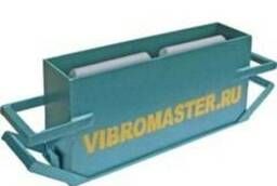 Станок для производства шлакоблоков Вибромастер-Рукодельник