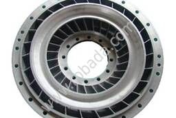 Статор турбины 154-13-41123 гидротрансформатора Shantui SD22