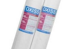 Стеклохолст малярный OXISS (40гр/м2) 1/50м