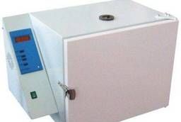 Air sterilizer gp-20 mo (dry heat)