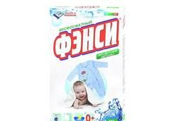 Washing powder Fancy-Eco for children automatic machine, 400 g