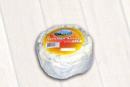 Soft cheese Legend of Altai