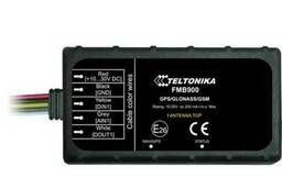 Teltonika FMB 900 Gps/Глонасс-трекер, внутренние антенны