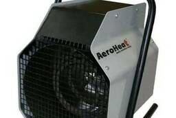 Fan heater Aeroheat HV С 9 TE2