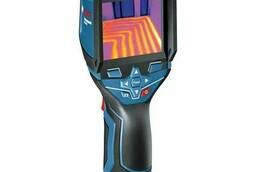 Thermal imager Bosch GTC 400 C + L-Boxx, (0601083101)