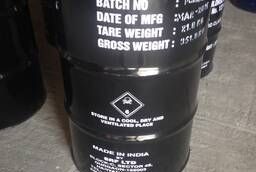 Тетрахлорэтилен бочки 330 кг