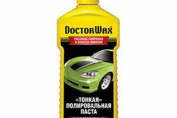 Тонкая полировальная паста Doctor Wax, 300 мл, DW8307
