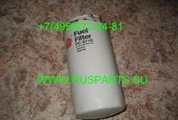 Топливные фильтры тонкой очистки FC5710