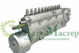 High pressure fuel pump injection pump YaMZ-240. ..