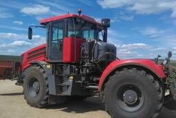 Tractor Kirovets K-424 240 hp from 2018 to