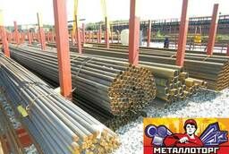 Steel pipe, pipe 40 mm, new