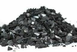 Activated charcoal Bau-A