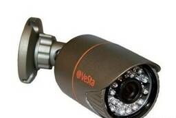 Уличная камера видео наблюдения VC-3321 IR (1, 3Мпх)