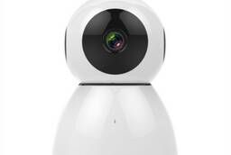 Умная беспроводная камера Smart Electronics 360 HD