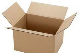 Packaging, corrugated packaging, box, cardboard packaging