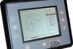 Eddy current flaw detector Vector