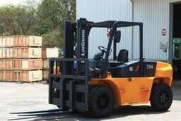 Forklift LiuGong CLG2070H (Diesel)