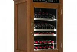Винный шкаф Cold Vine C46-WN1 (Classic)