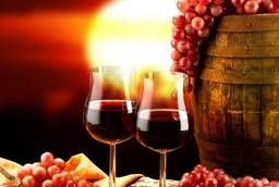 Aligote wine grapes