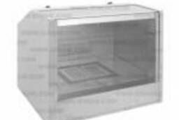 ВН-1. 10М Тепловая конвекционная витрина для попкорна на 250 л