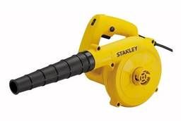 Blower - electric vacuum cleaner Stanley STPT 600-RU. ..