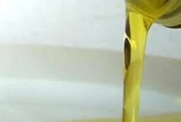 Высокоолеиновое подсолнечное рафинированное масло наливом