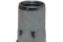 Threaded rivet (Rivet-nut) M8 12 HEX-UB-S steel
