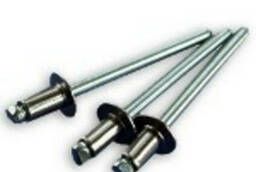Rivets stainless