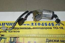 Ignition lock 24.3704-01 VAZ-2108-099 Samara (7cont.) S. ..