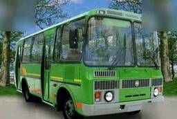 Запасные части автобусов ПАЗ в Серпухове