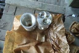 Spare parts for diesel engine 2CH
