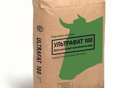 Защищенный пальмовый жир Ультрафат 100
