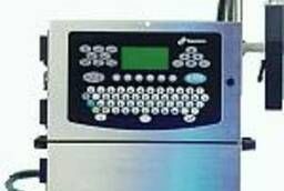 Завод Аврора Маркировочный принтер Domino A100. ..