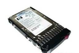 Hard drive for HP server, 492620-B21