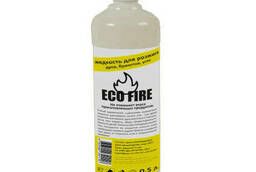 Жидкость для розжига Eco-Fire 0, 5 л