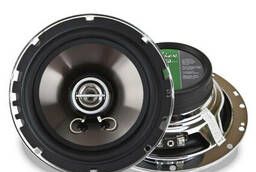 Sound speakers 2-way coaxial 4OHM 16cm Kicx