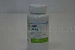 5-Гидрокситриптофан, 60 капсул