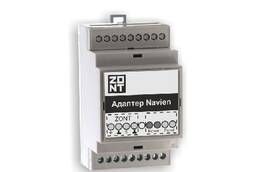 Адаптер для подключения к газовым котлам по протоколу Navien