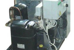 Агрегат компрессорно-конденсаторный Эльф 4М ИПКС-116-4