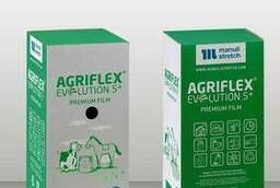 Агрострейч (Пленка для упаковки травяных кормов) Agriflex. ..