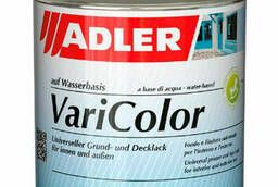 Acrylic varnish Adler Varicolor for wood, plastic, etc. ..