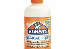 Активатор для слаймов Elmers Magic Liquid, 258 мл (4. ..