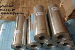 Aluminum foil А5М, АД1М 0, 05х500; 0, 1x500 GOST618