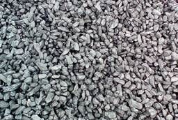 Anthracite Ash (shtyb) from the manufacturer with delivery to Yaroslavl