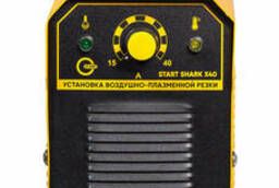 Аппарат воздушно-плазменной резки Startweld Start Shark X80