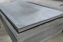 Asbestos-cement sheets 20х3000х1500 ACEID