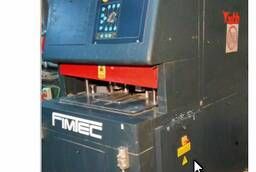 Автомат для зачистки углов профиля Fimtec WP-OF 2
